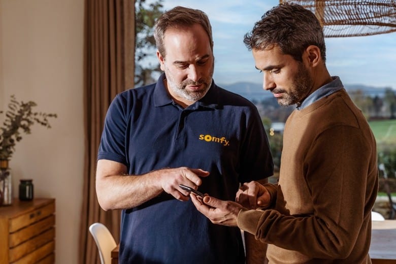 Domotique et installation